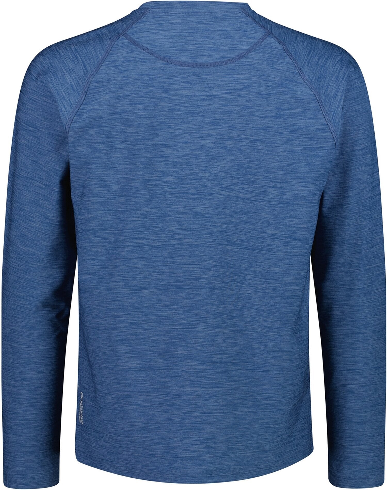 CMP Longsleeves  blau