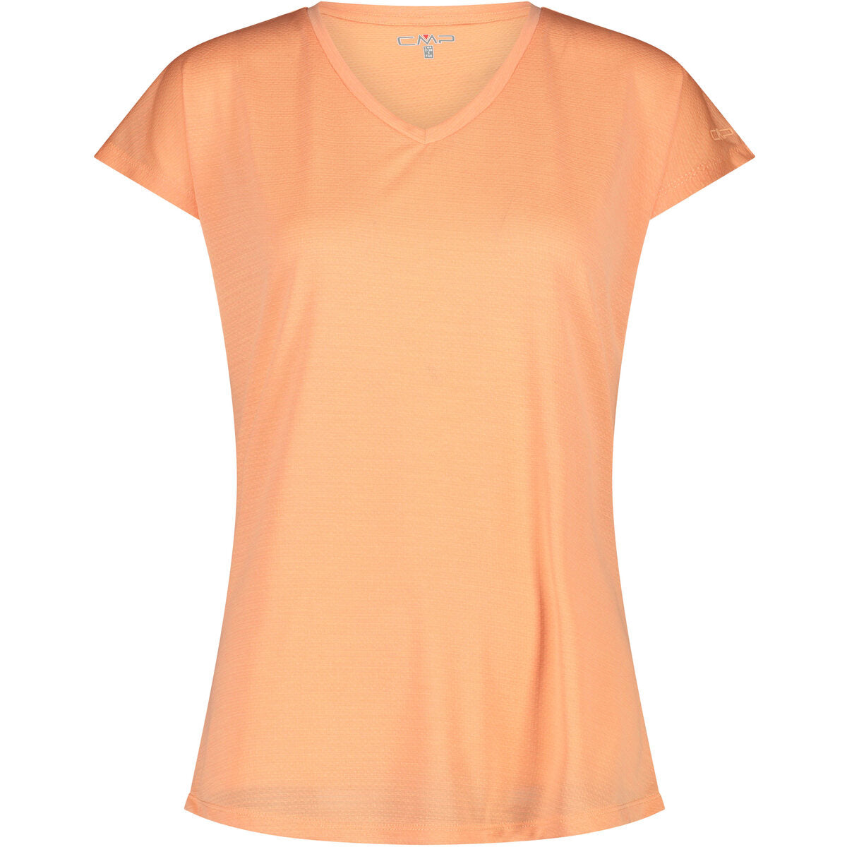 CMP T-Shirts orange