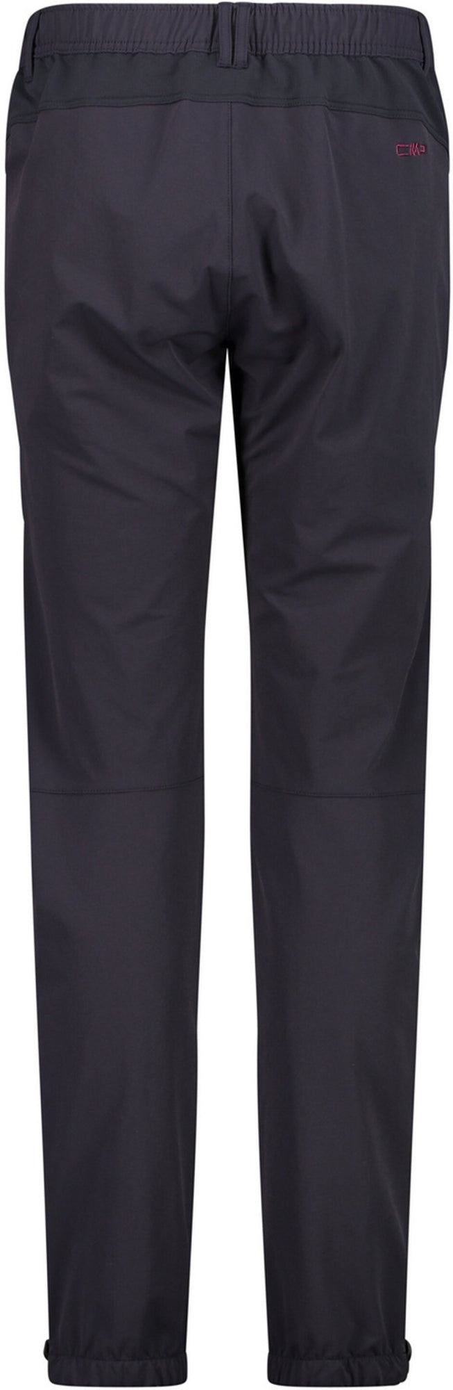 CMP Funktionshosen  schwarz