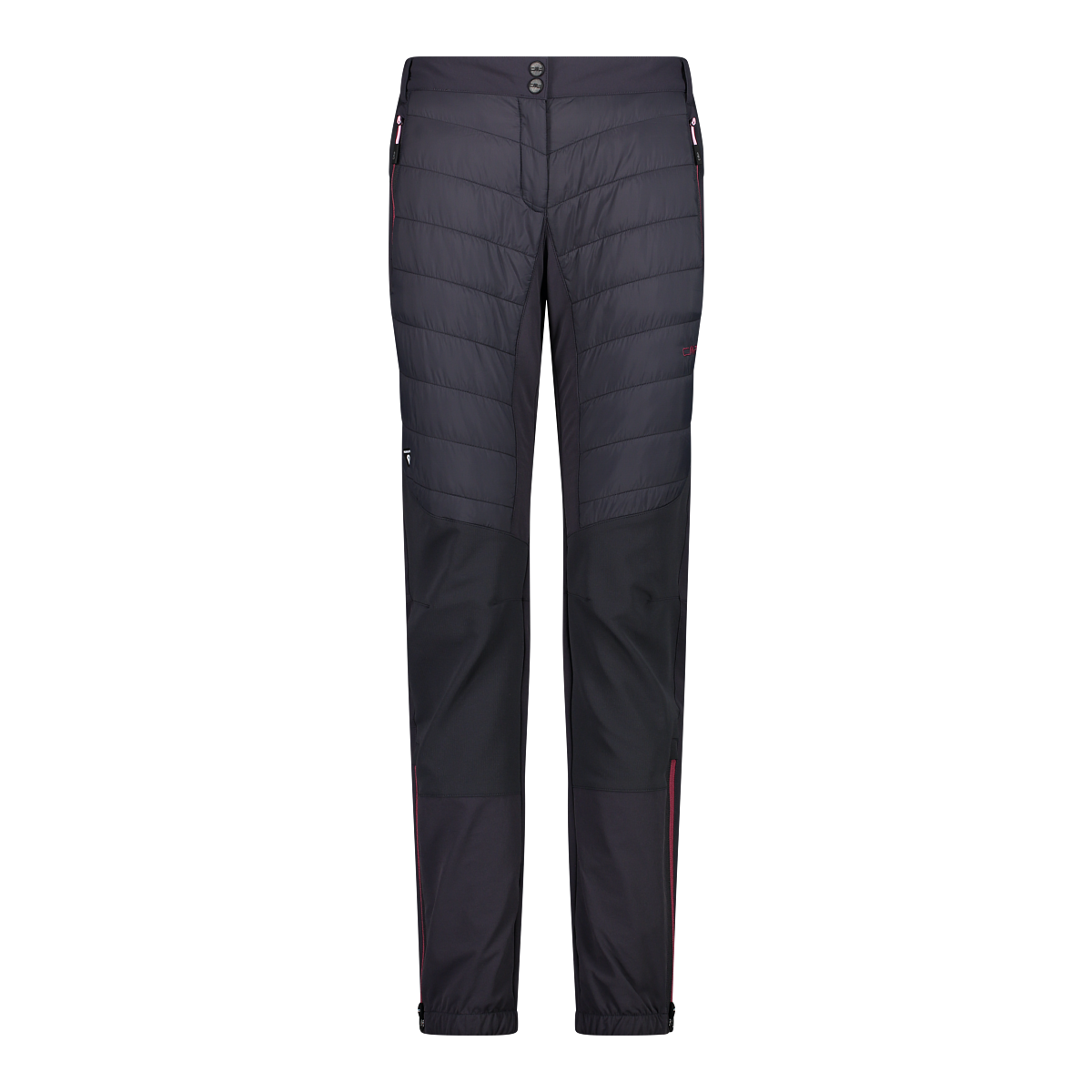CMP Funktionshosen schwarz