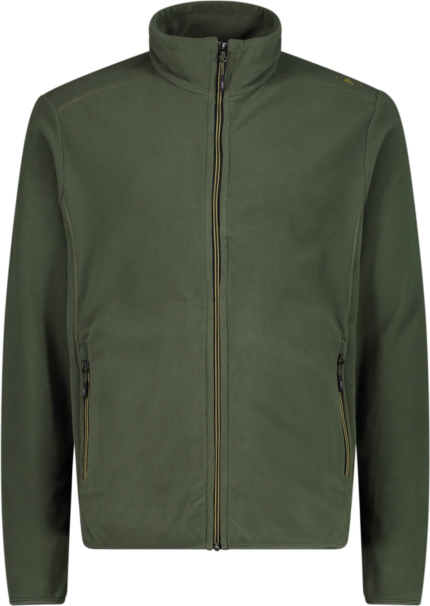 CMP Funktionsjacken oliv