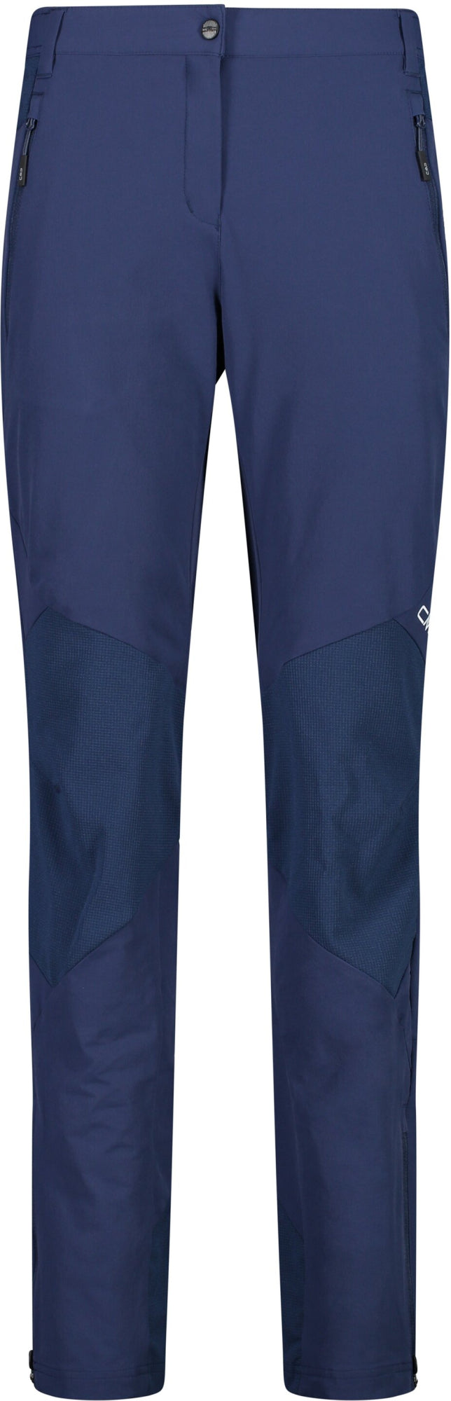 CMP Funktionshosen dunkelblau