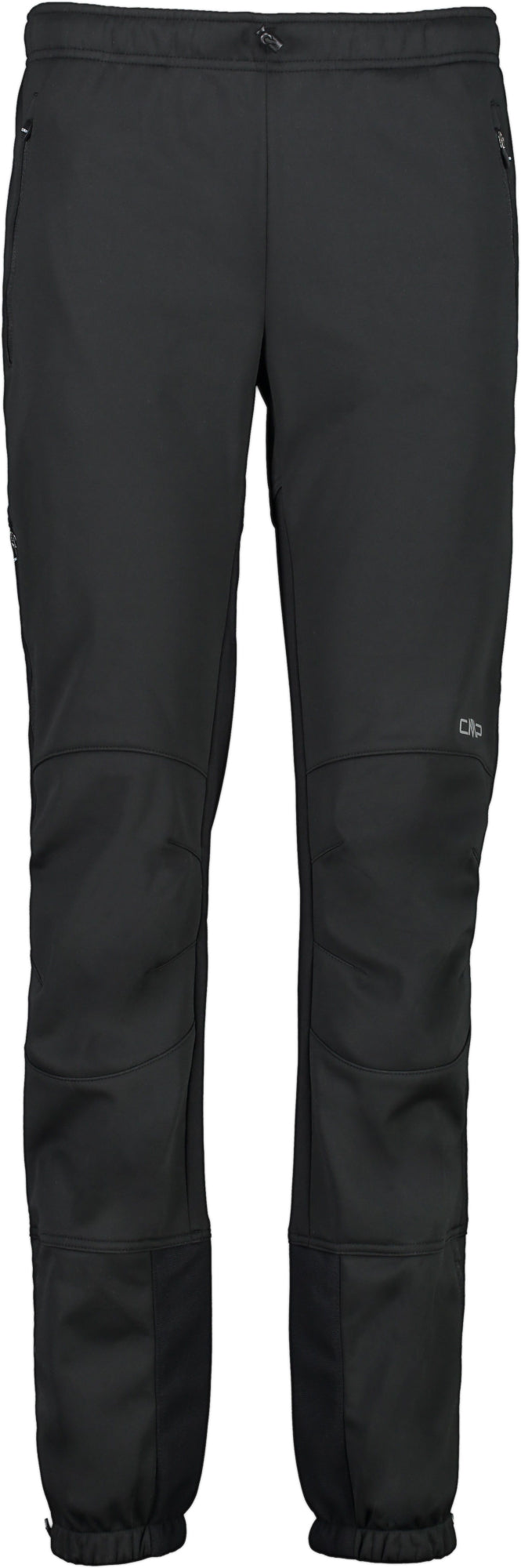 CMP Funktionshosen schwarz