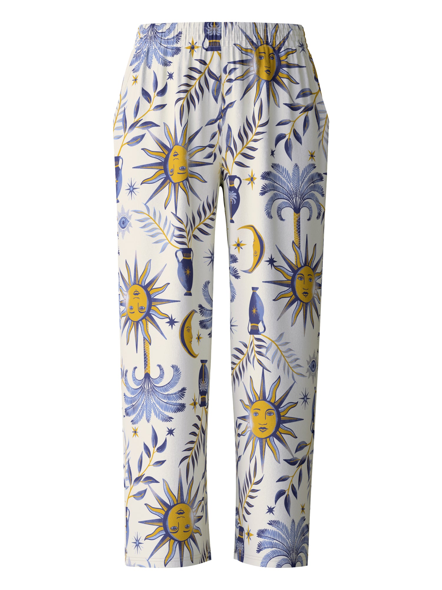 Calida Hosen bunt
