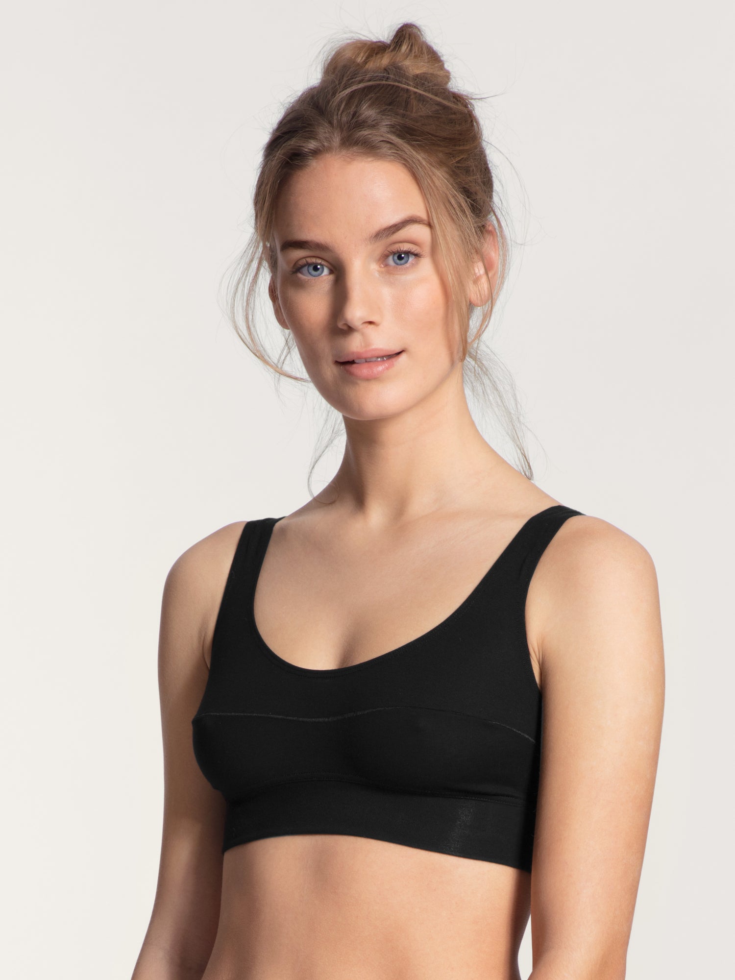 Calida Soft-BHs schwarz