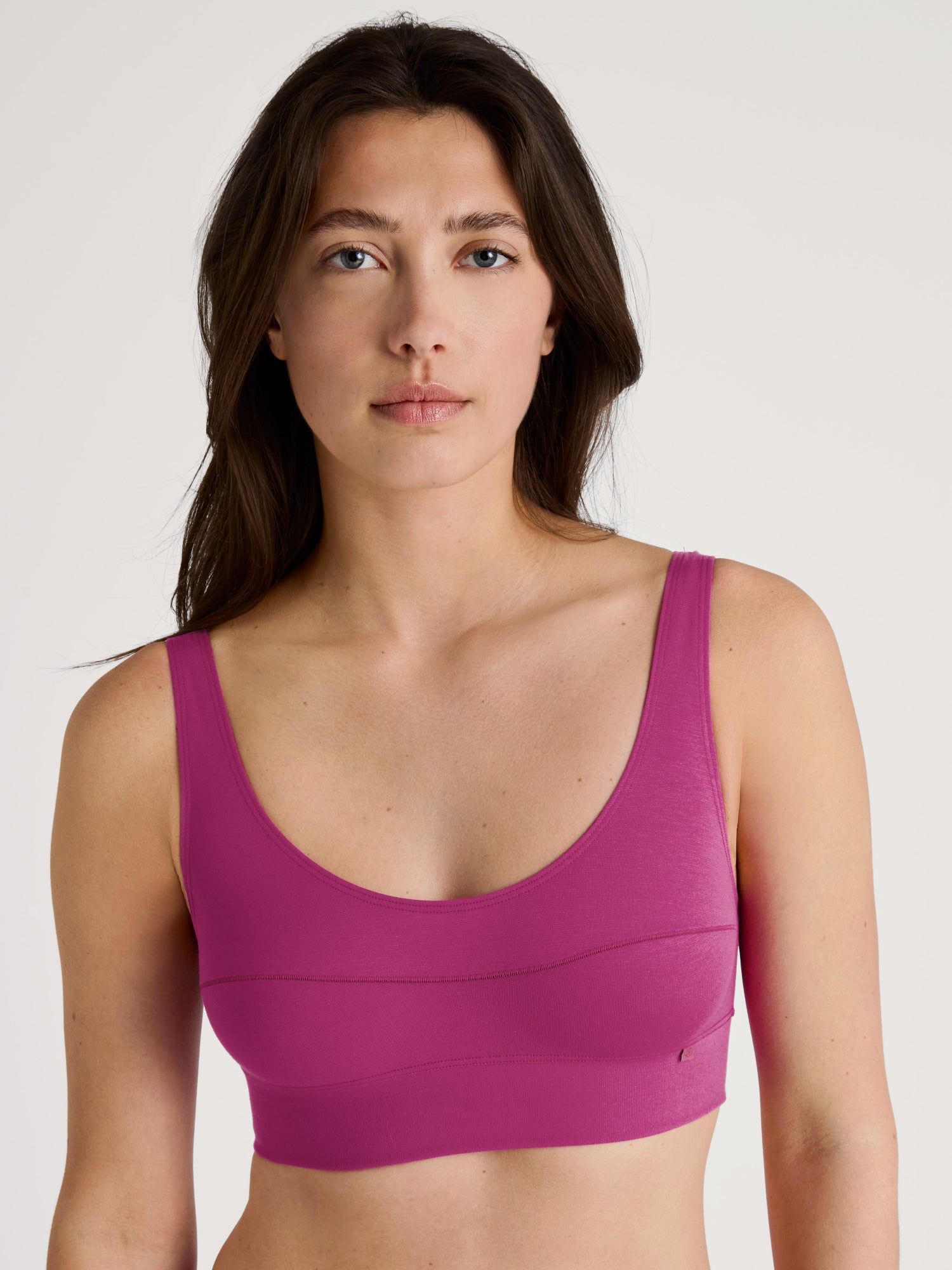 Calida Soft-BHs pink