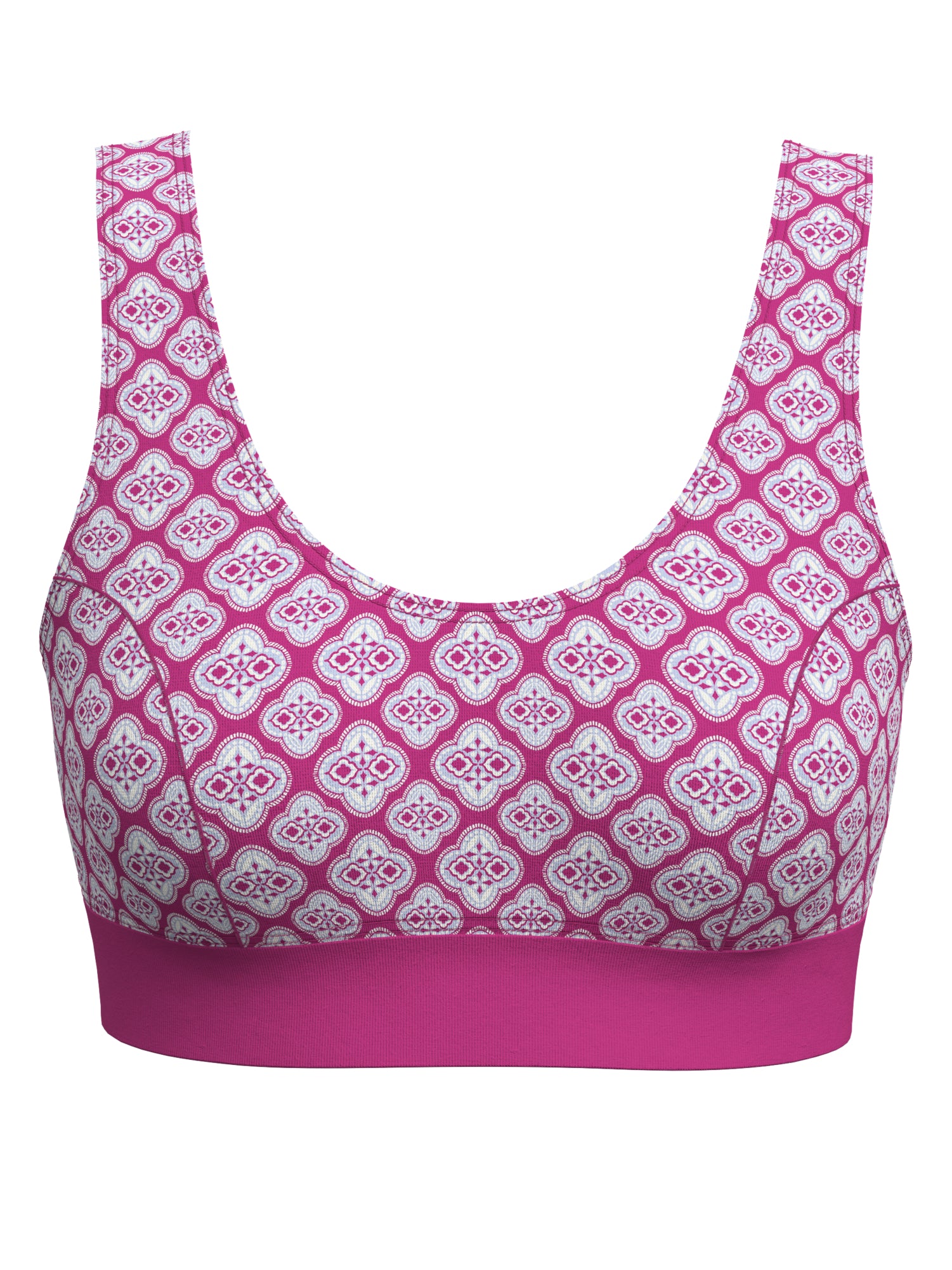 Calida Soft-BHs pink