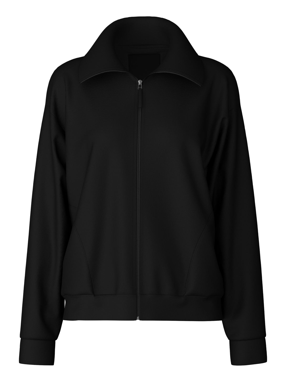 Calida Pyjamashirts schwarz
