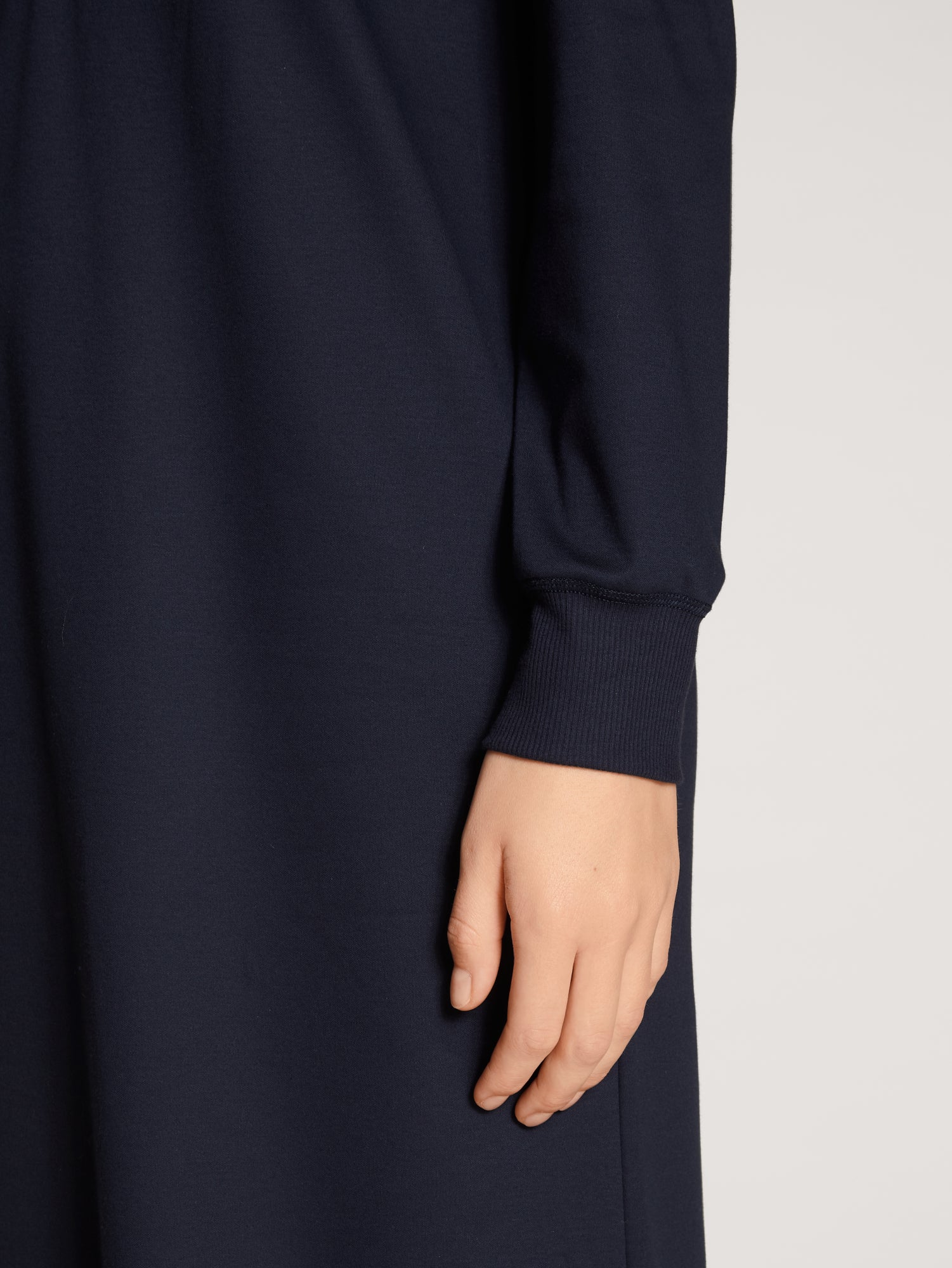 Calida Nachthemden  blau