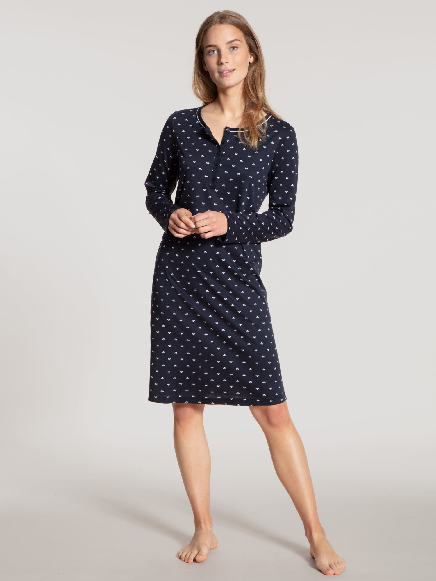 Calida Nachtwäsche bunt