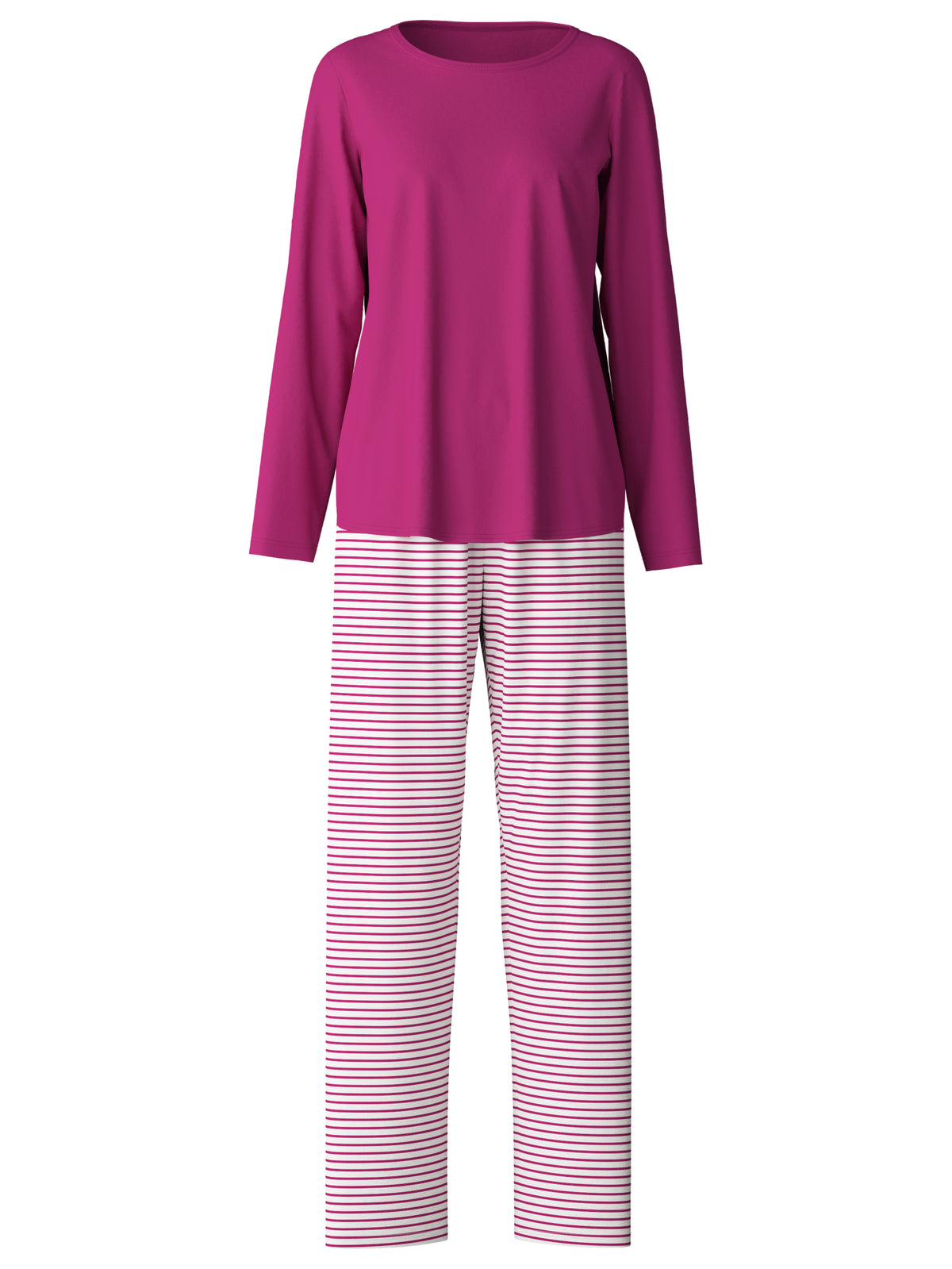 Calida Pyjama pink