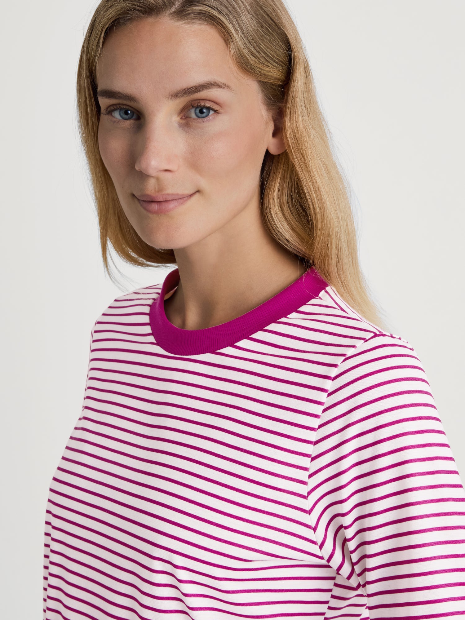 Calida Schlafanzüge  pink