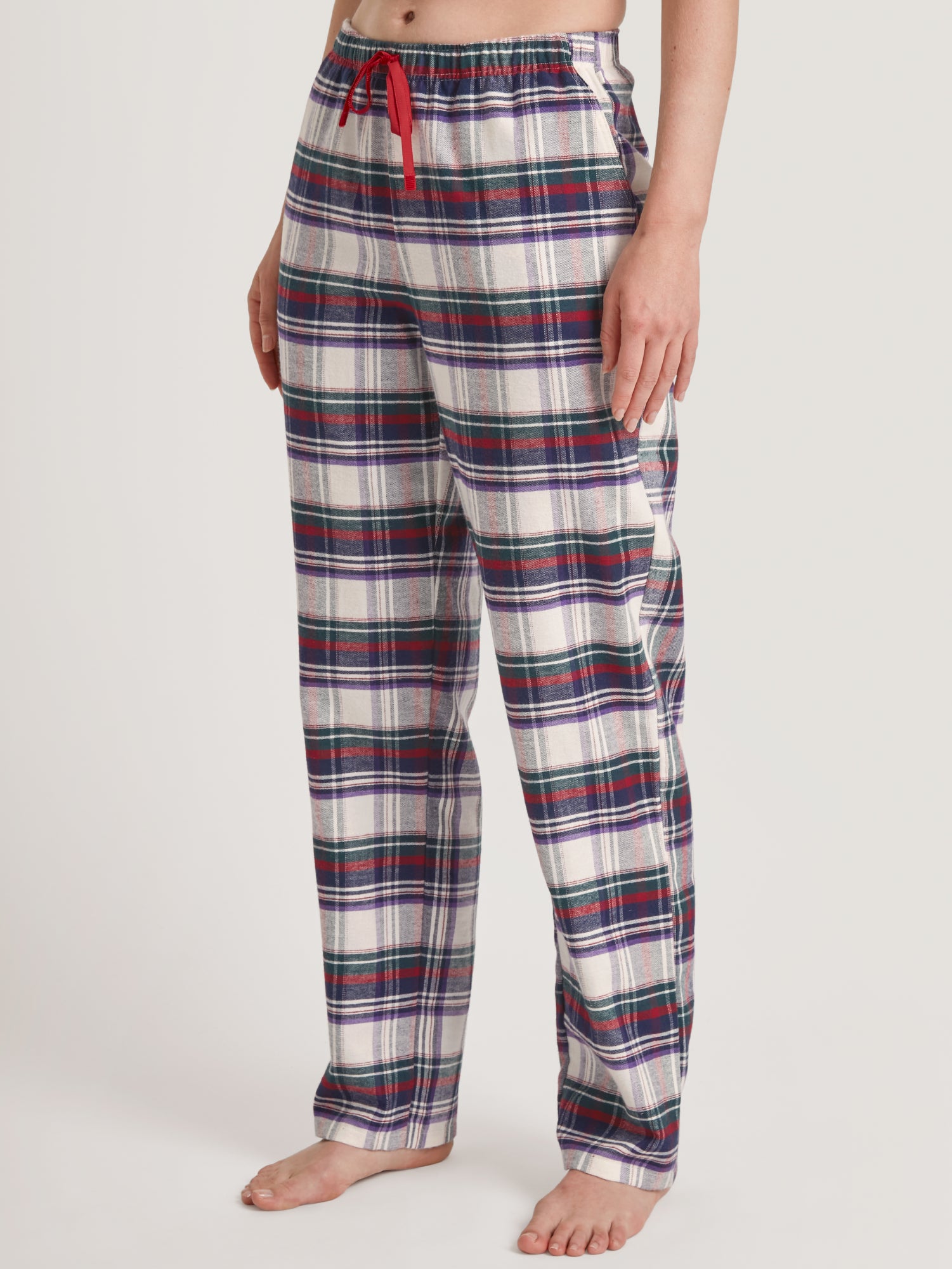Calida Pyjamashorts dunkelblau