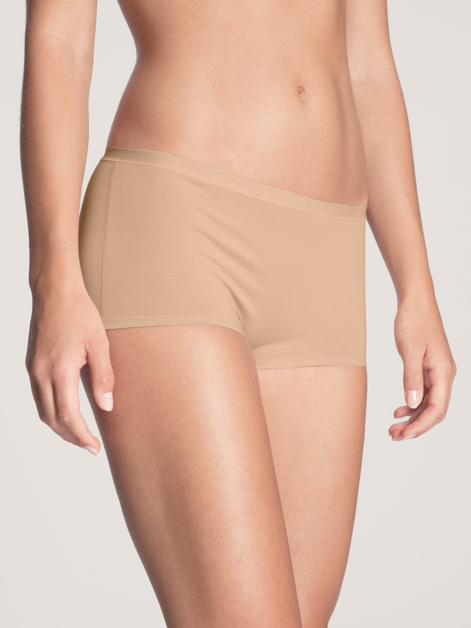 Calida Unterteile beige