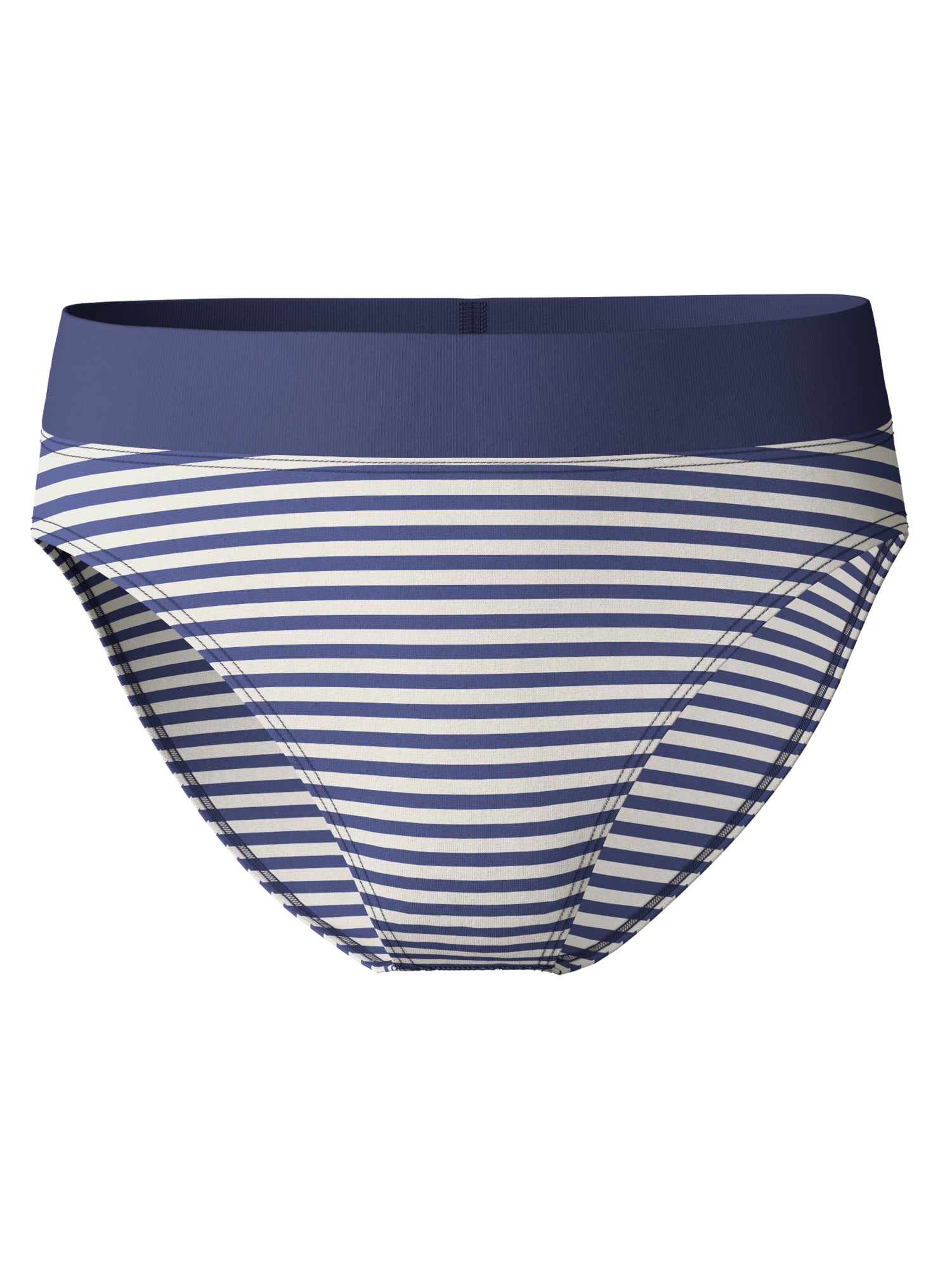 Calida Slips blau