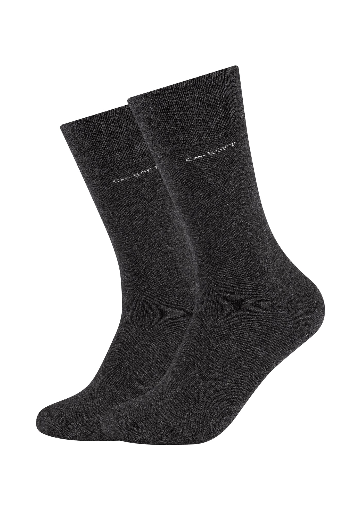 Camano Socken  anthrazit