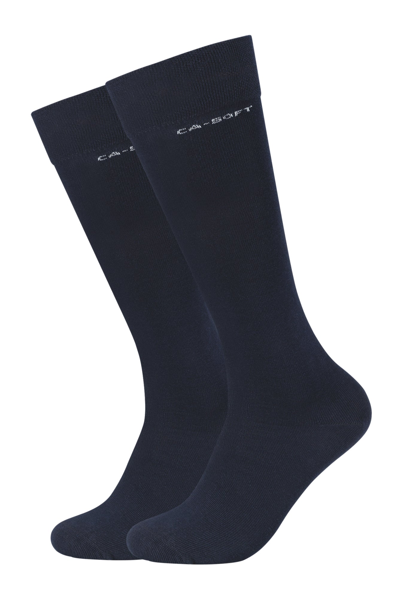 Camano Socken dunkelblau