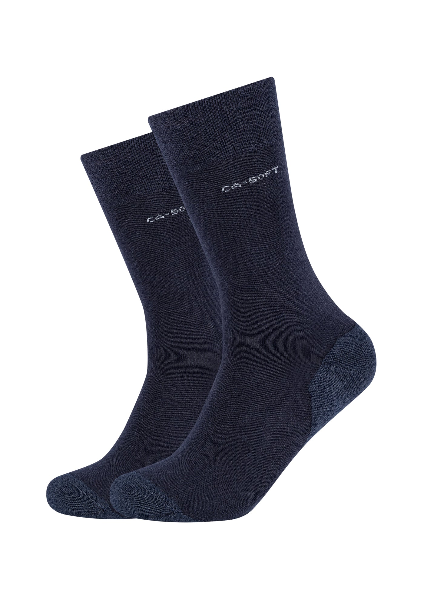 Camano Socken  dunkelblau