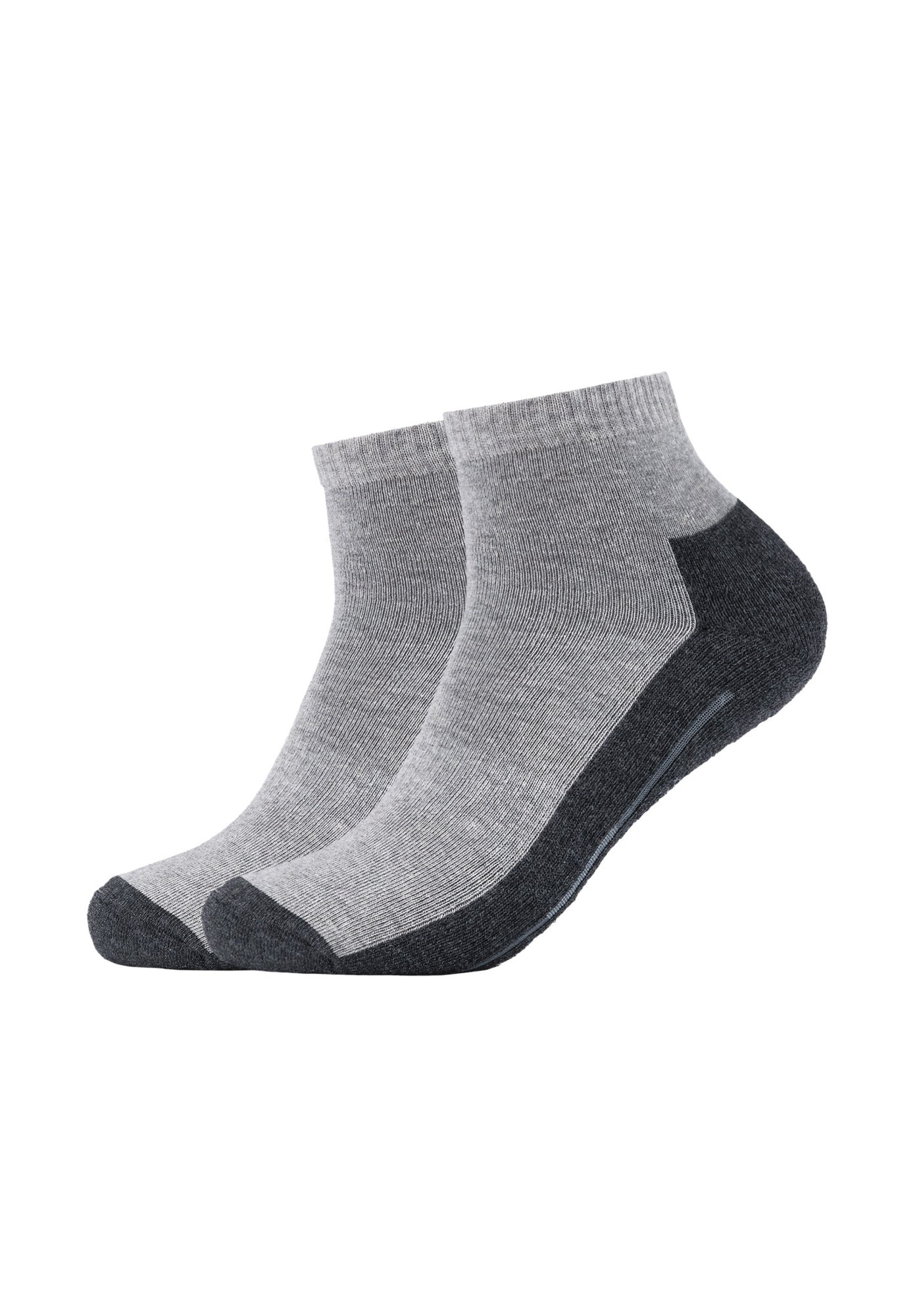 Camano Socken hellgrau