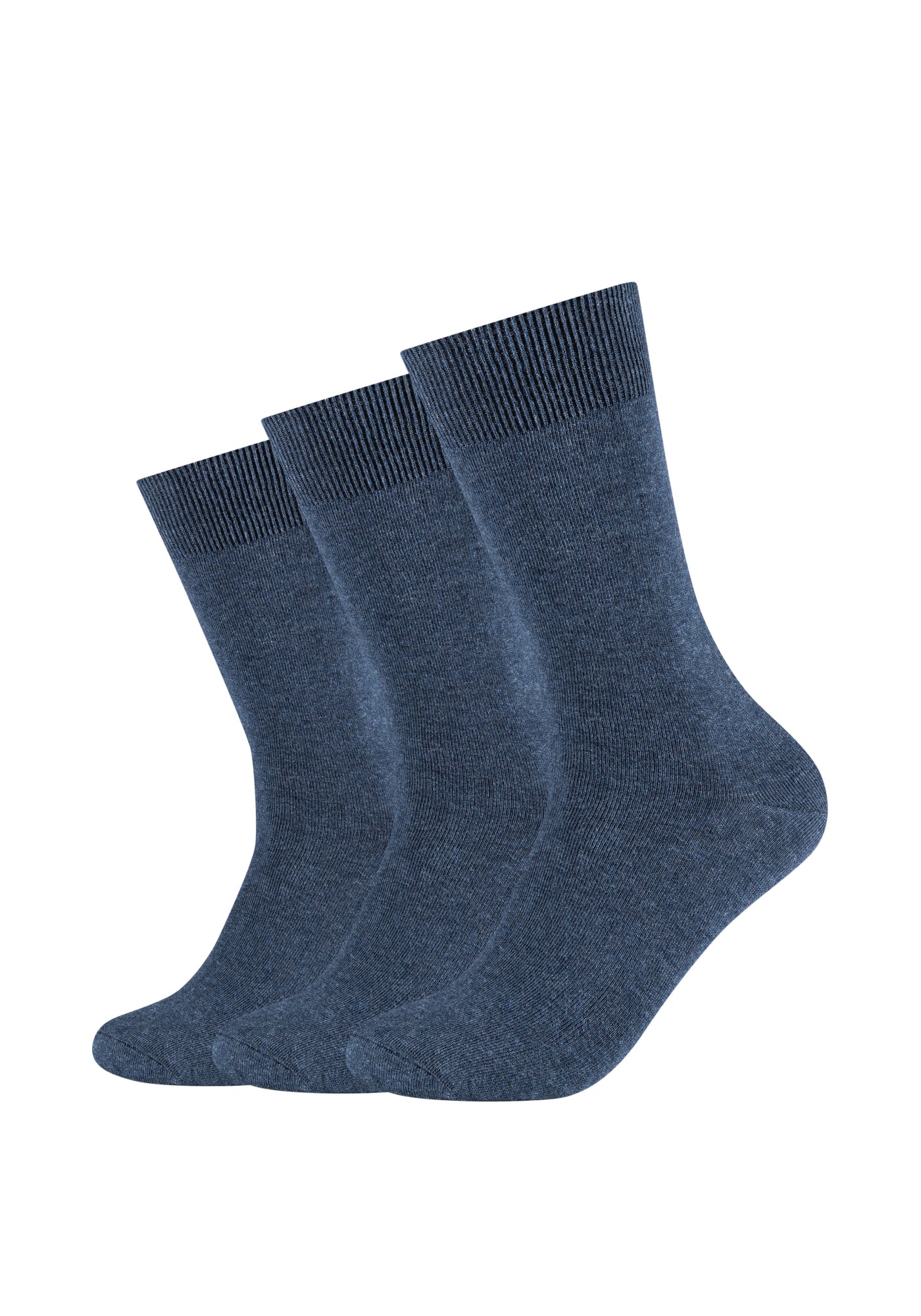 Camano Socken dunkelblau