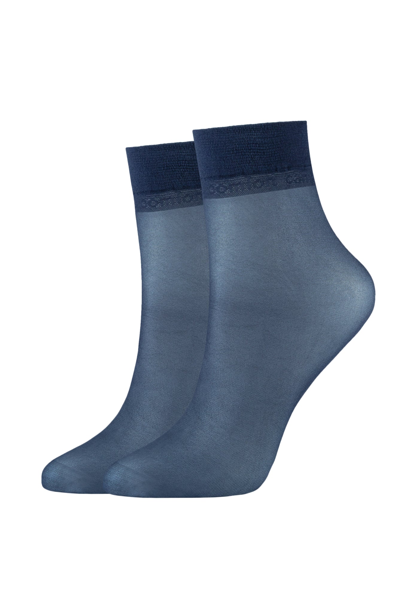 Camano Socken dunkelblau