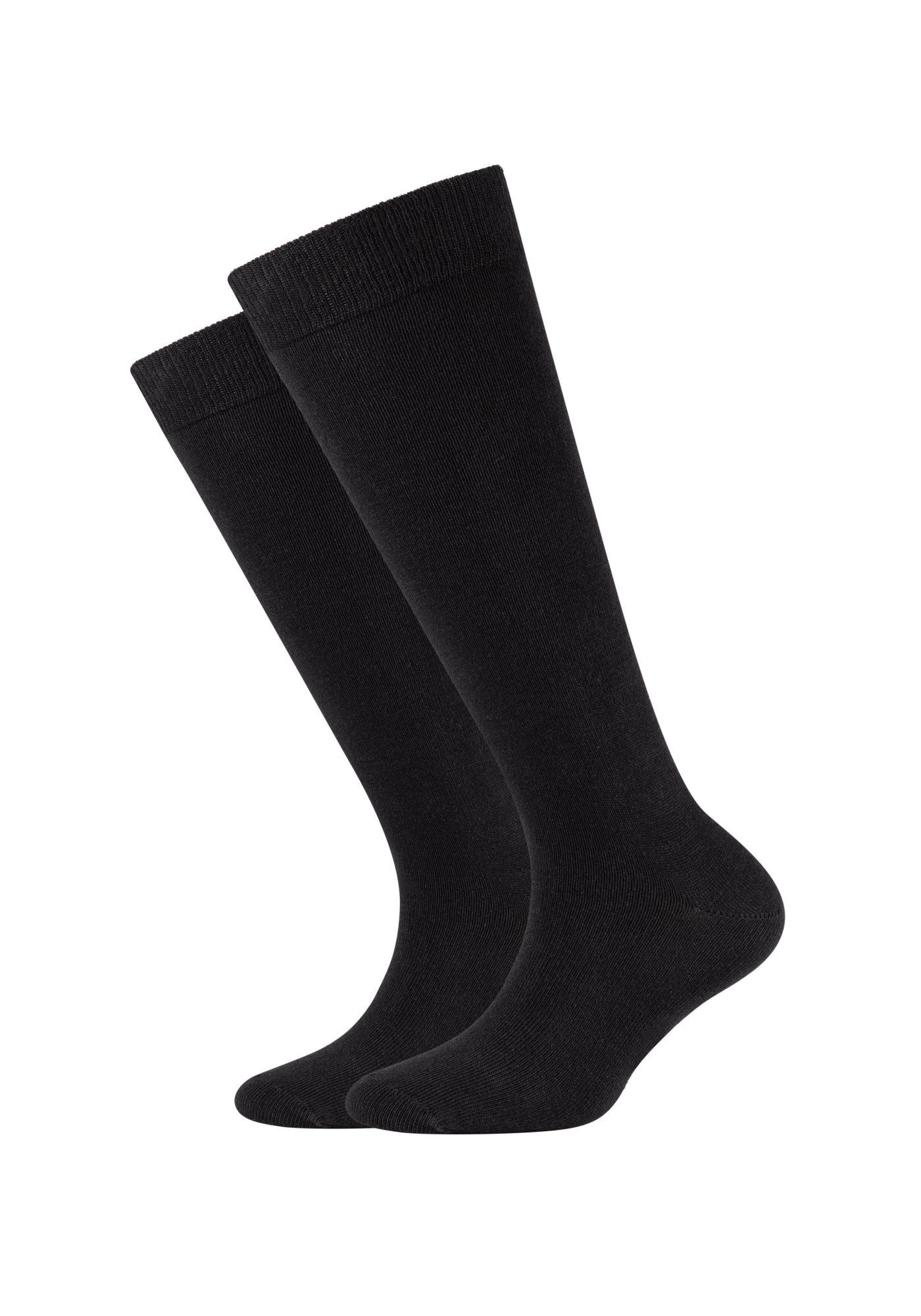 Camano Socken  schwarz