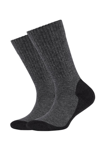 Kinder-Socken, 2 Paar