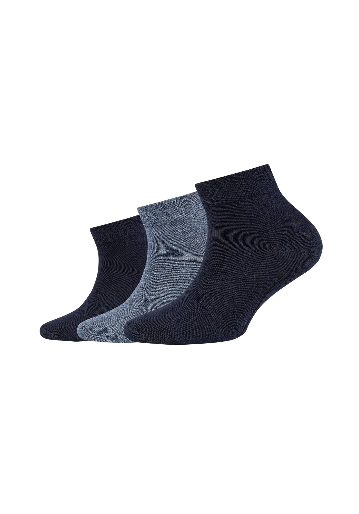 Camano Socken dunkelblau