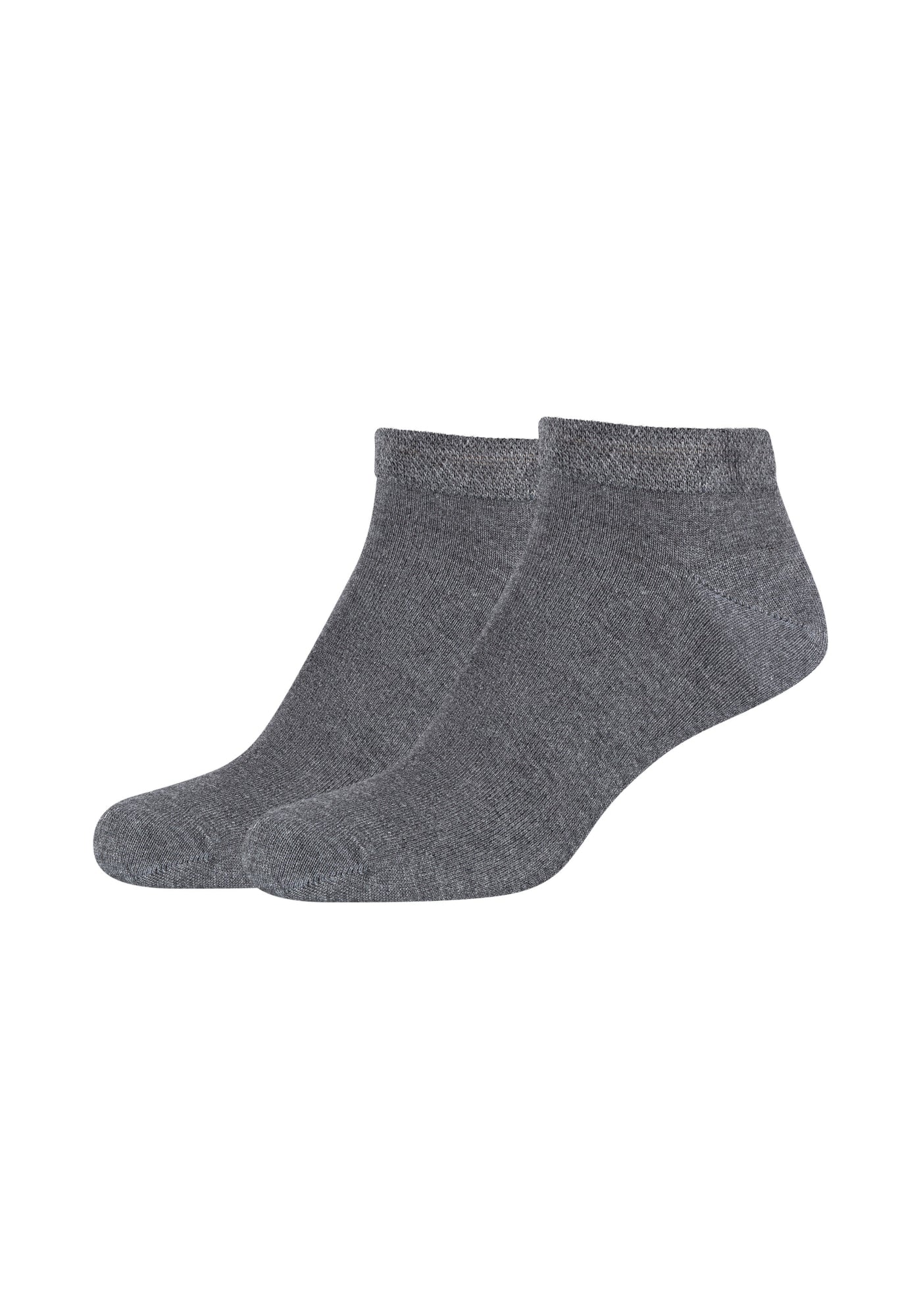 Camano Socken grau