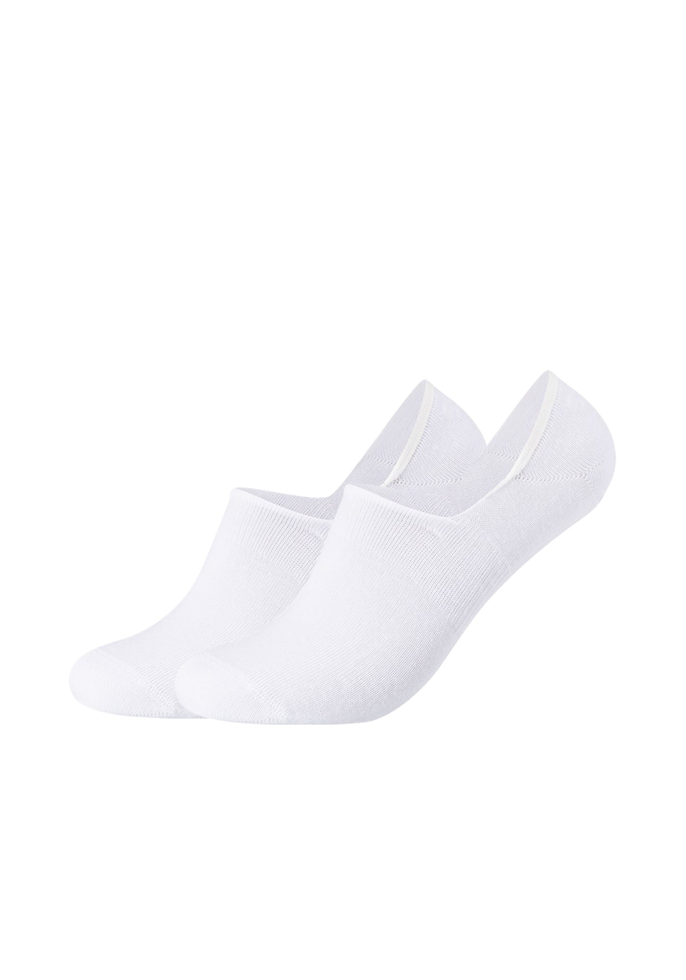 Camano Socken weiß
