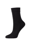 Camano Socken schwarz