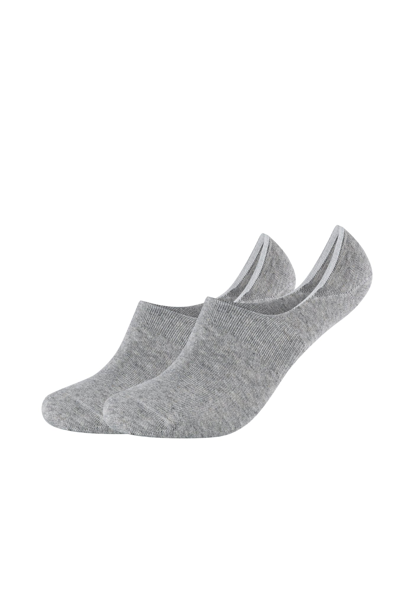 Camano Socken grau
