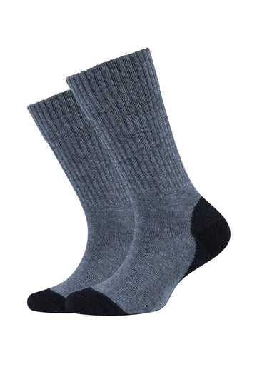 Sportsocken, 2 Paar