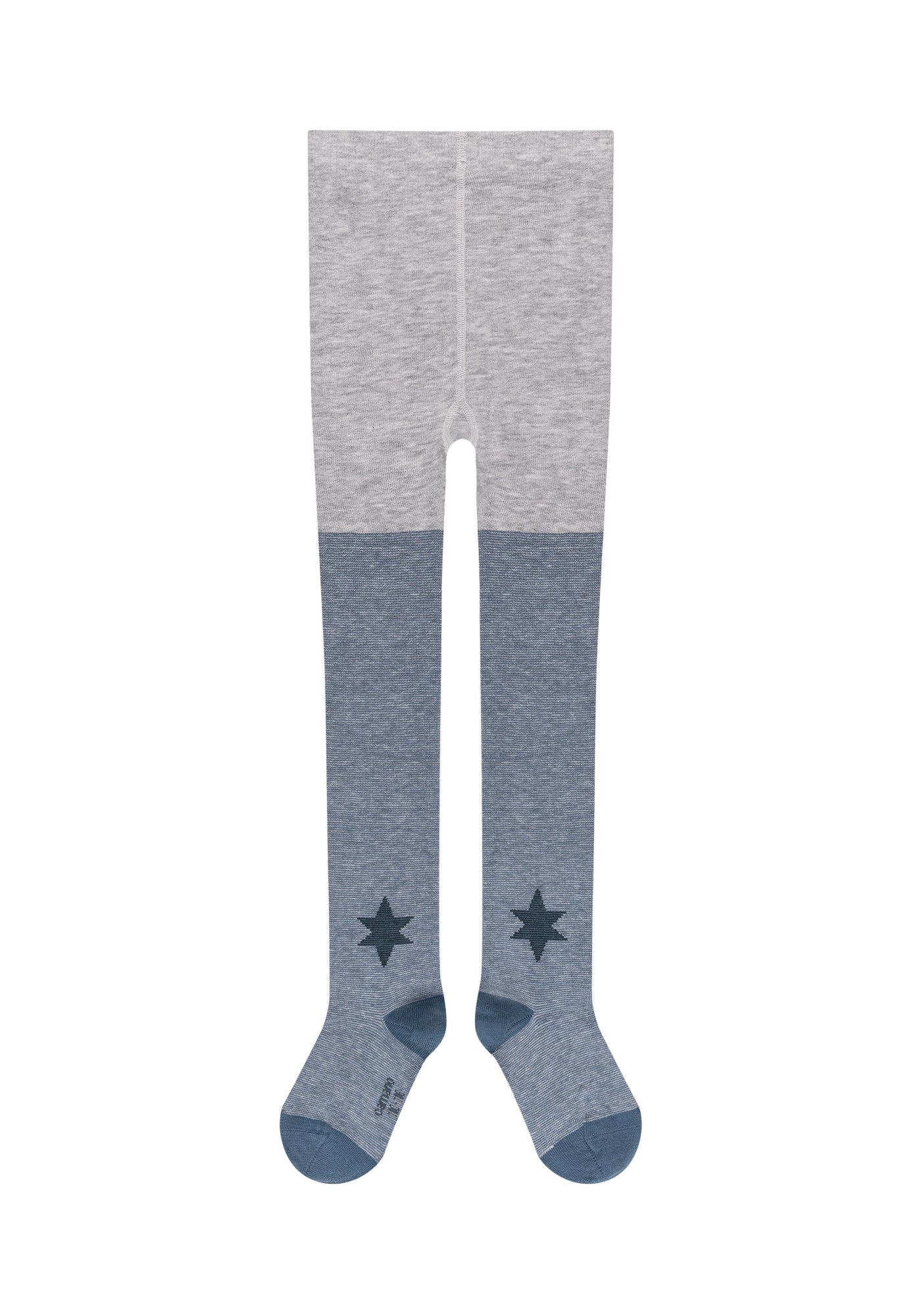Camano Socken blau