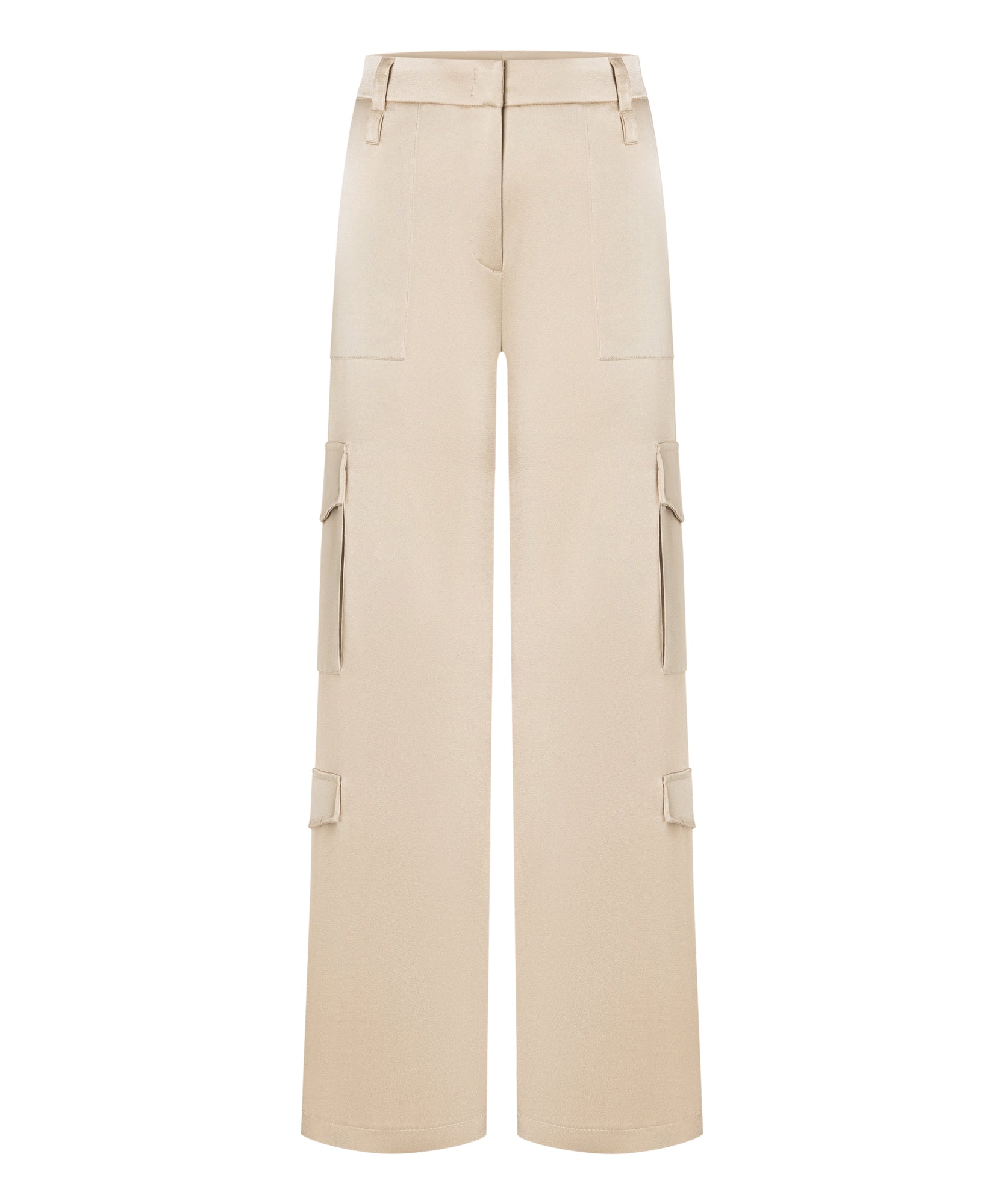 Cambio Culottes hellbraun