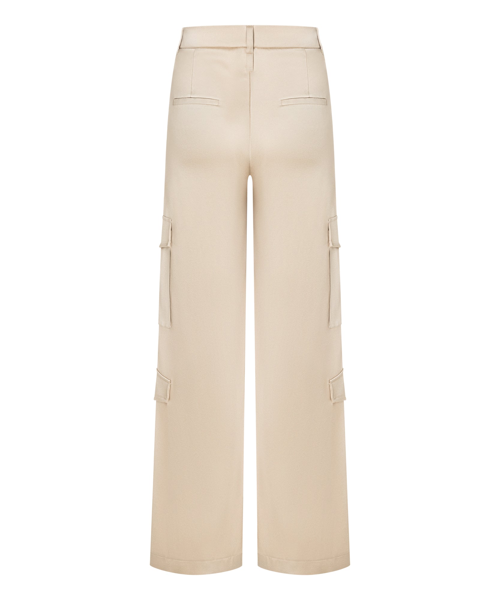 Cambio Culottes  hellbraun