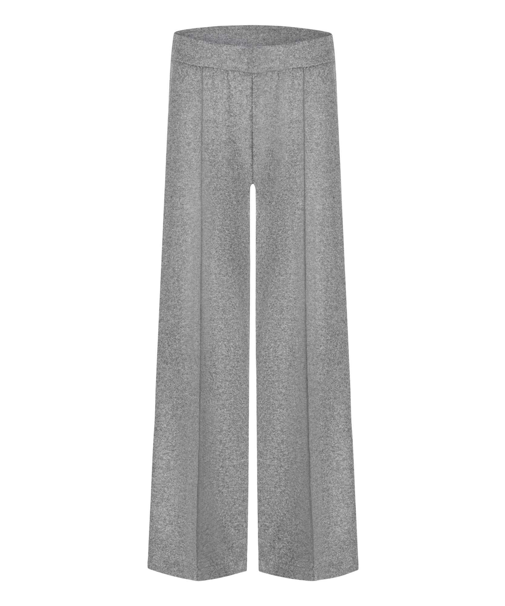 Cambio Businesshosen  hellgrau