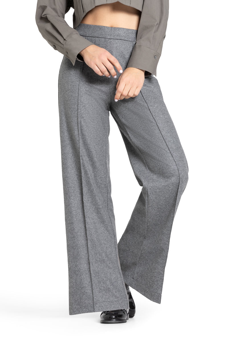 Cambio Businesshosen  hellgrau