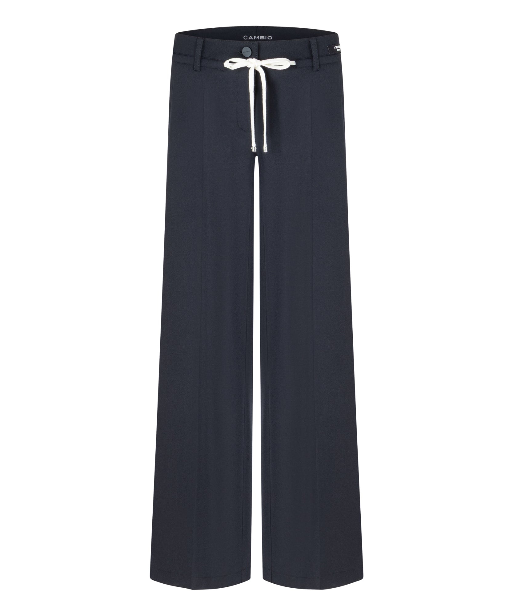 Cambio Joggingpants dunkelblau
