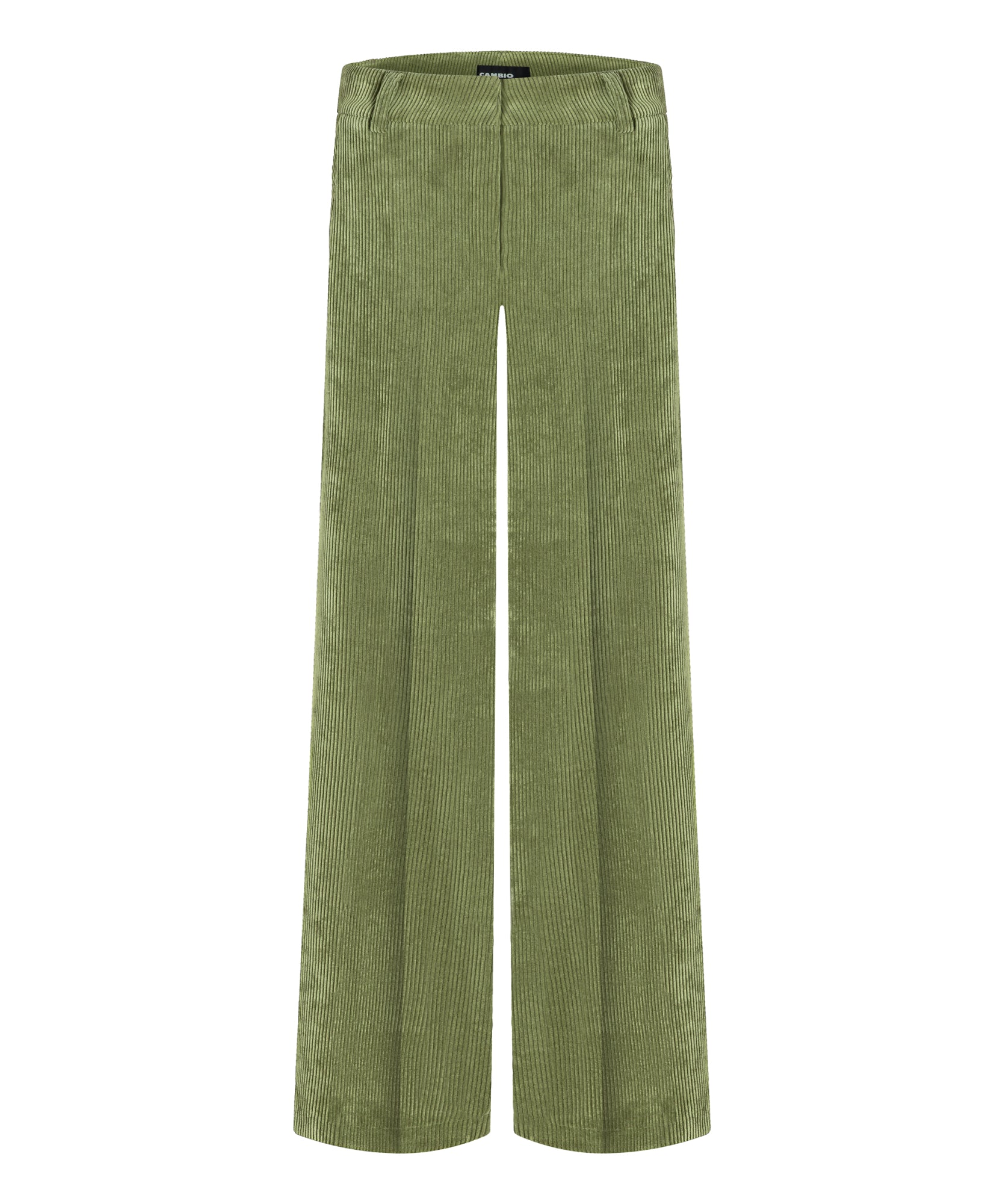 Cambio Hosen grün