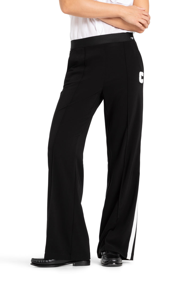 Cambio Businesshosen schwarz