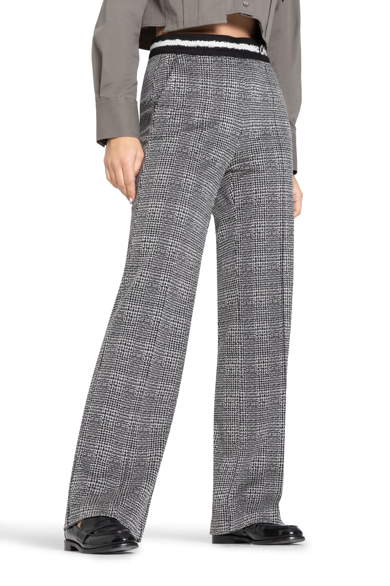 Cambio Businesshosen  schwarz