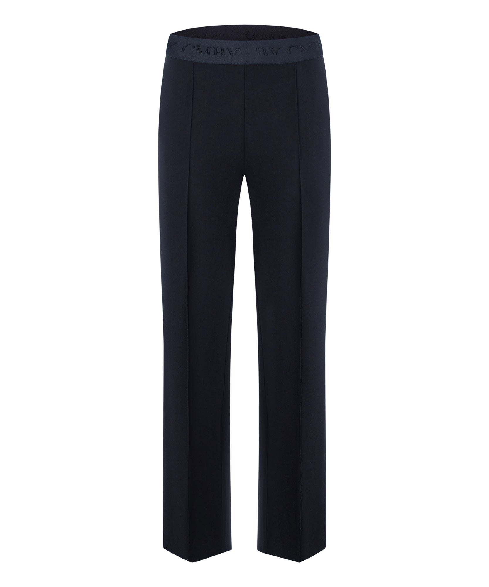 Cambio Culottes dunkelblau