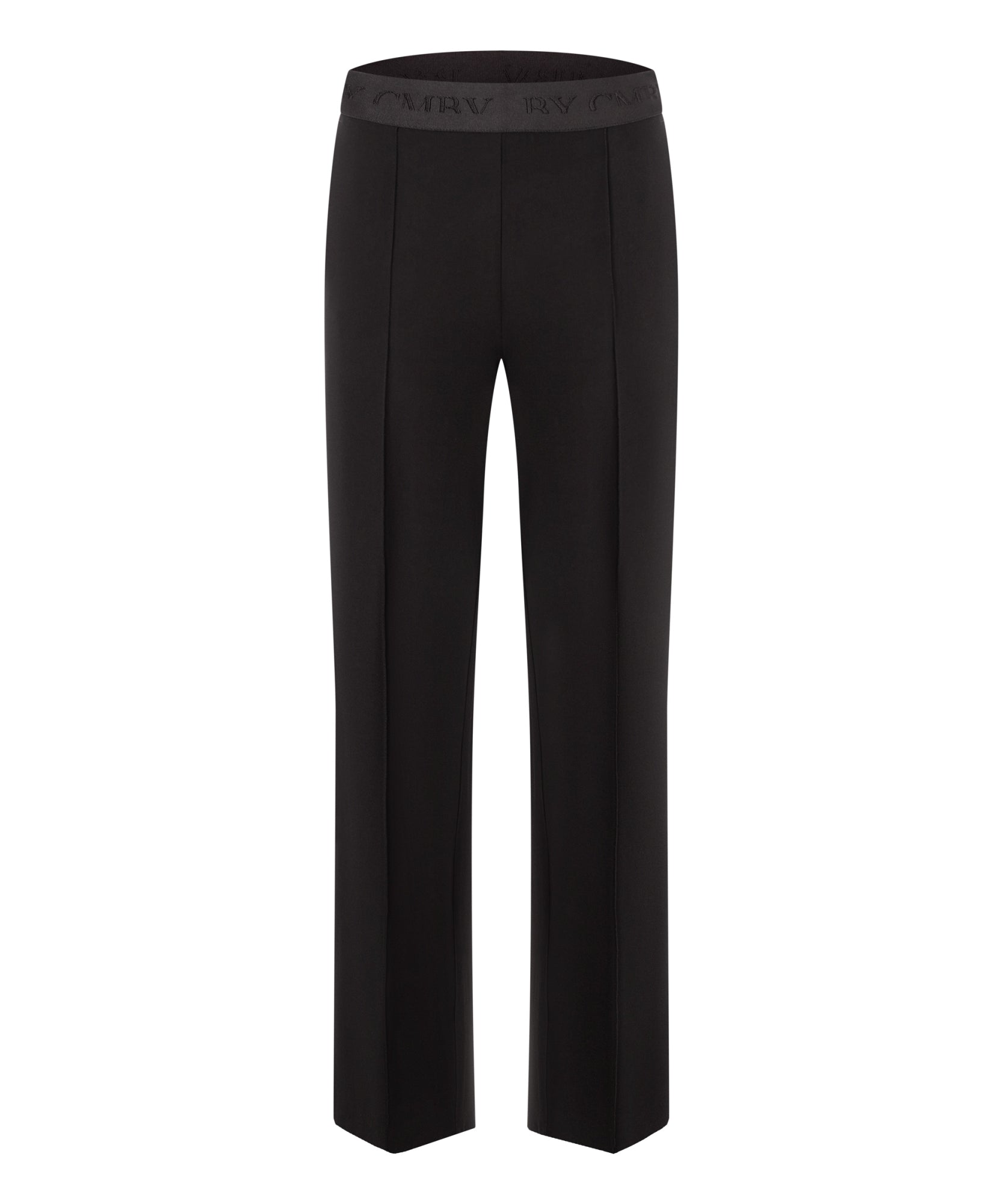 Cambio Culottes schwarz