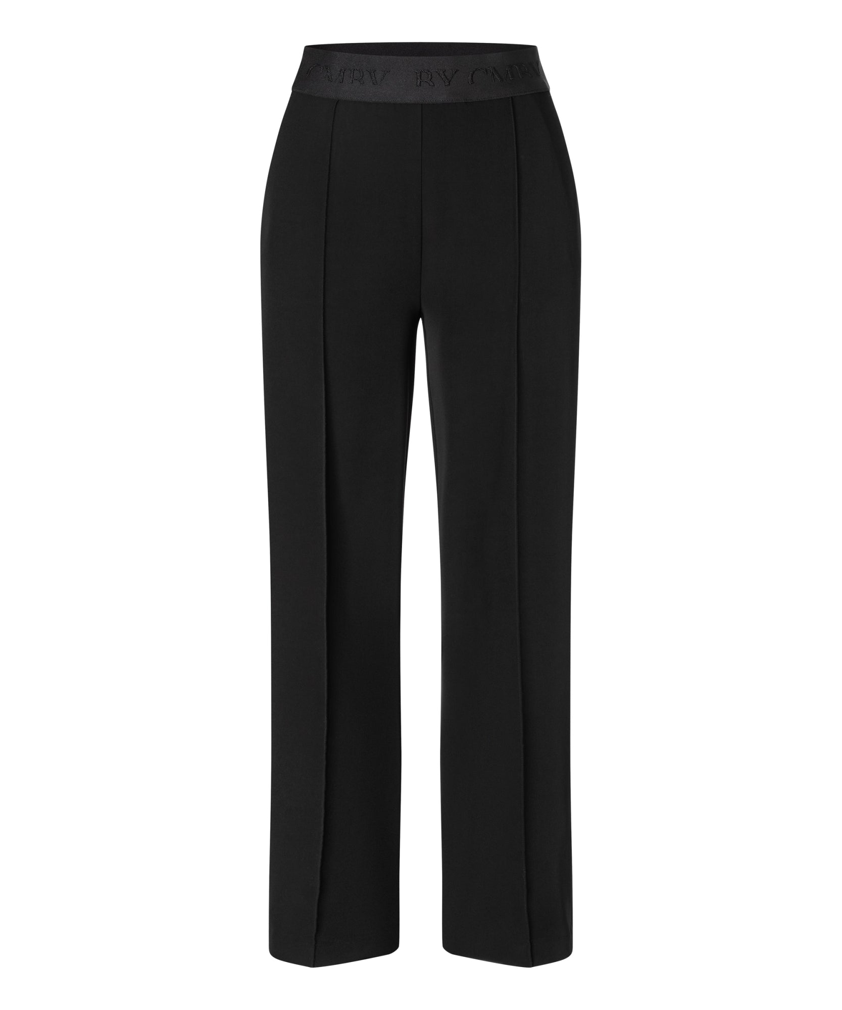Cambio Culottes schwarz