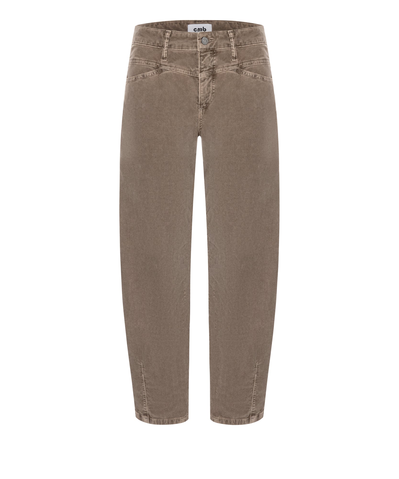 Cambio Jeans braun