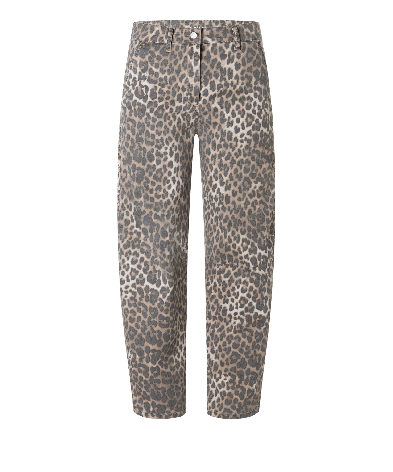 Cambio Straight  schwarz