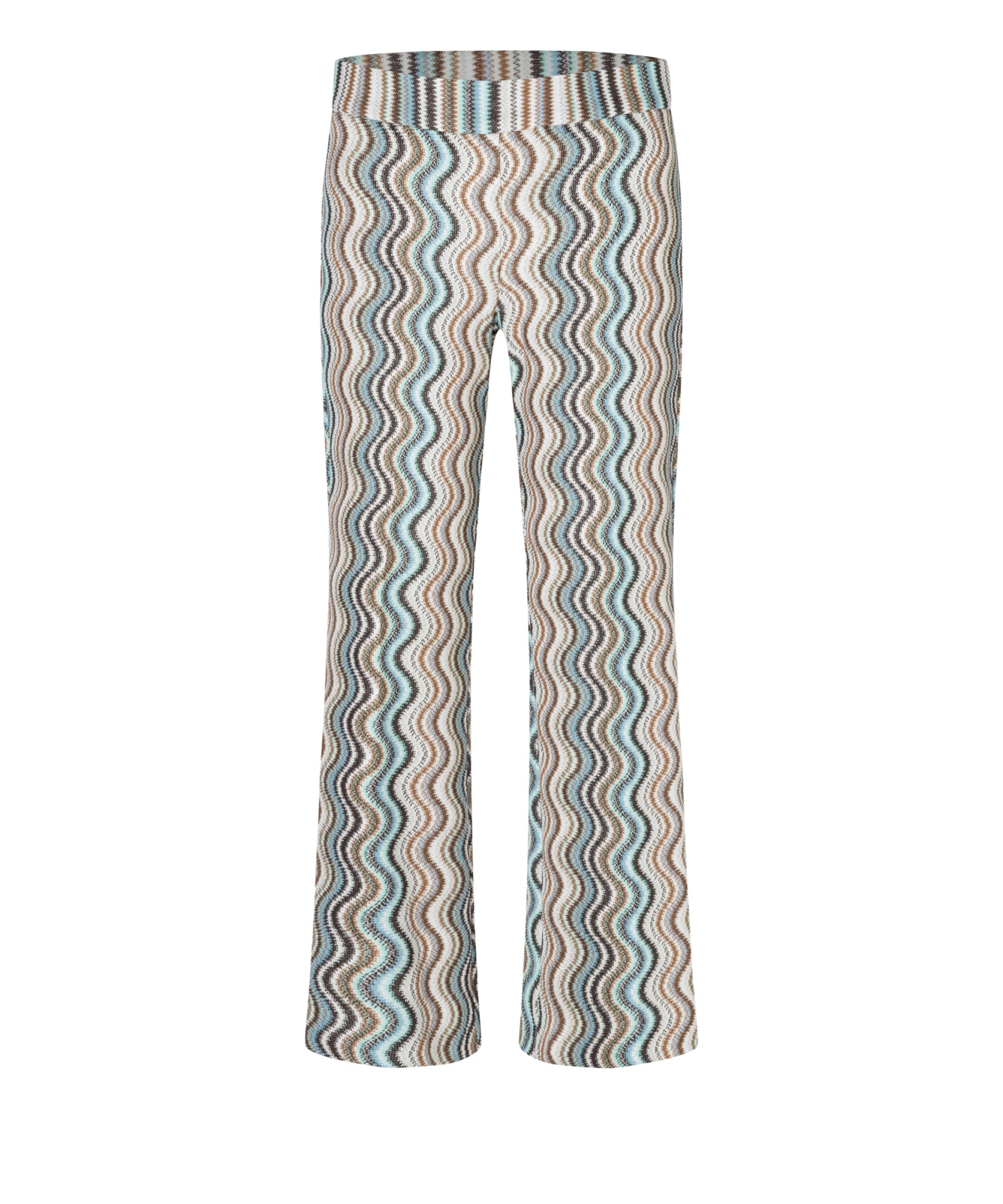 Cambio Hosen beige
