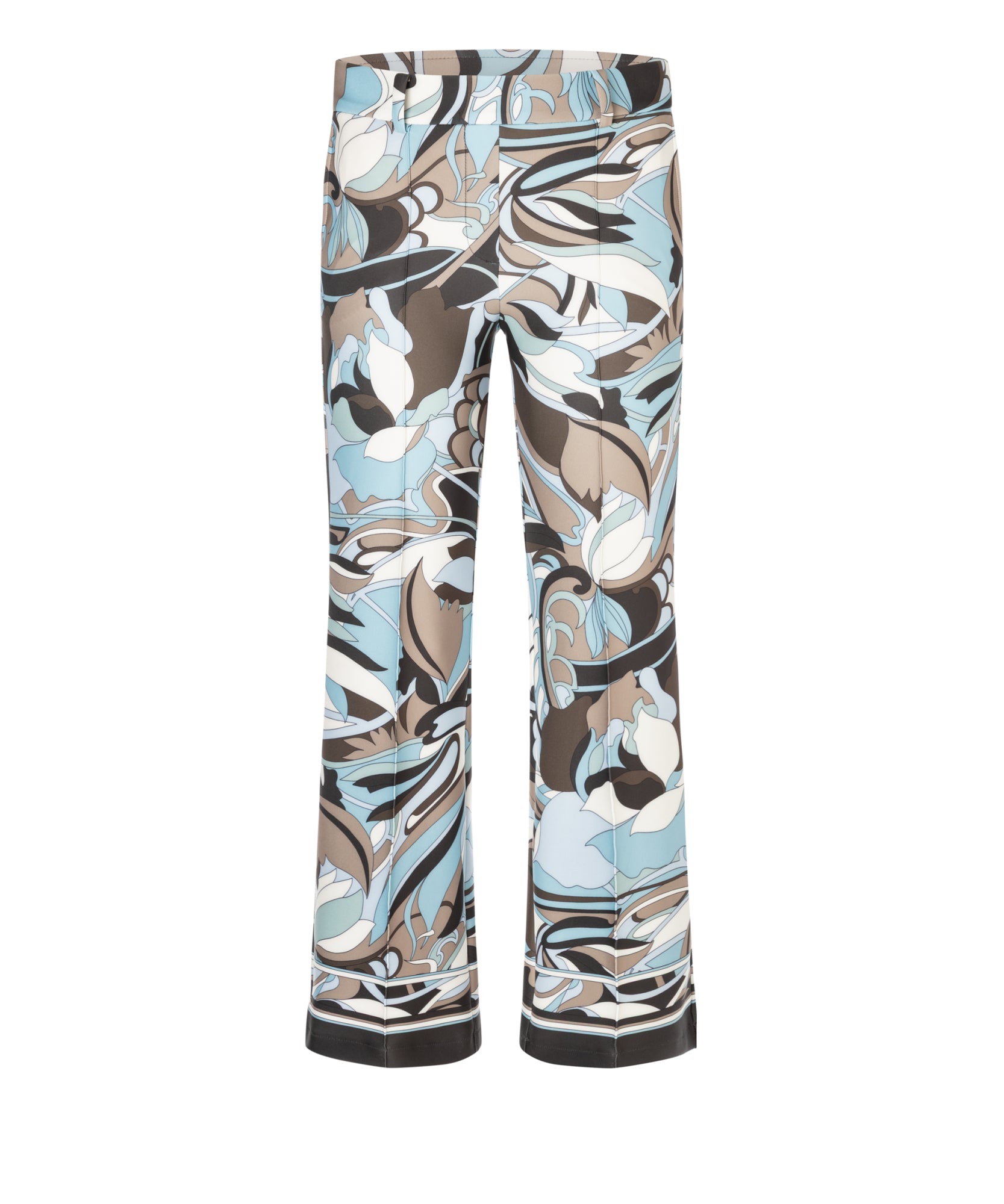 Cambio Hosen braun
