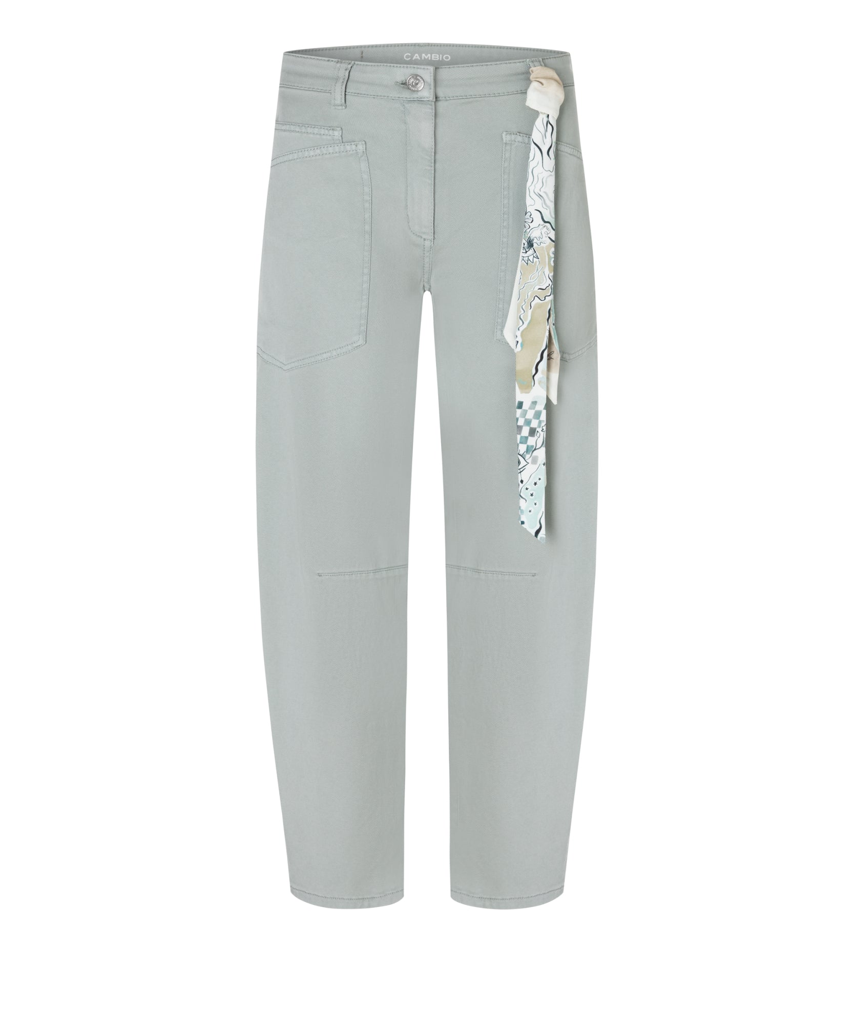 Cambio Chinos hellgrau